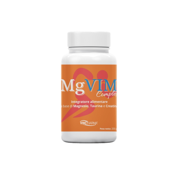 MgVim Complex
